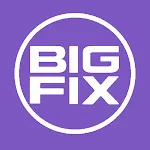 Bigfix Vault - Device Care. | Indus Appstore | App Icon