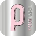 피노라벨 - pinolabel | Indus Appstore | App Icon