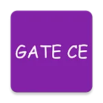 GATE for Civil Engineering | Indus Appstore | App Icon