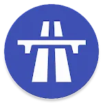 UK Motorway Traffic News | Indus Appstore | App Icon