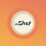 DaShef Menu | Indus Appstore | App Icon