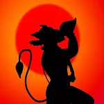 Hanuman Chalisa - Bajarangbali | Indus Appstore | App Icon