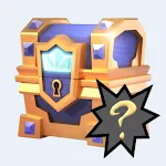 Chest Tracker for Clash Royaleapp icon