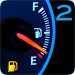 MyFuelLog2: My car statistics | Indus Appstore | App Icon