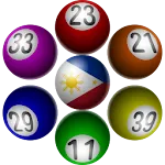 Lotto Player Philippine | Indus Appstore | App Icon