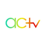 WatchACTV | Indus Appstore | App Icon