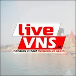 Live VNS - Varanasi Newsapp icon