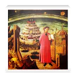 Divina Commedia | Indus Appstore | App Icon