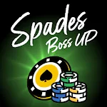 Spades Boss Up | Indus Appstore | App Icon