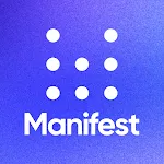 Manifest 2024 | Indus Appstore | App Icon