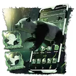 Panda Forest Launcher Theme | Indus Appstore | App Icon