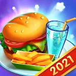 Star Cooking Dream: Best Cook | Indus Appstore | App Icon