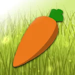 Catch The Carrot | Indus Appstore | App Icon