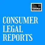 Consumer Legal Reports | Indus Appstore | App Icon