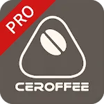 CEROFFEE Pro | Indus Appstore | App Icon