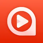 Visha HD-Foldable Video Player | Indus Appstore | App Icon