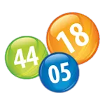 Lottery Ticket Numbers | Indus Appstore | App Icon