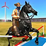 Horse Racing Sprint Fun Games | Indus Appstore | App Icon