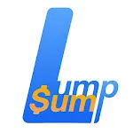 Lumpsum : วางแผนการเงิน | Indus Appstore | App Icon