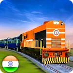 Indian Express Train Simulatorapp icon