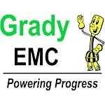 Grady EMC | Indus Appstore | App Icon