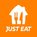 Just Eat - Food Delivery | Indus Appstore | App Icon