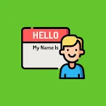 Fake Name Generator - 53 Count | Indus Appstore | App Icon