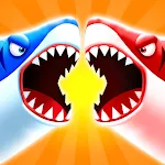Monster FishIO: Big Eat Small | Indus Appstore | App Icon