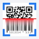 QR Code & Barcode Scanner App | Indus Appstore | App Icon