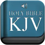 King James Audio Bible KJV | Indus Appstore | App Icon