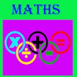 Maths | Indus Appstore | App Icon