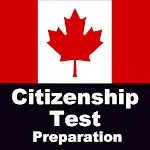 Canadian Citizenship Test Prep | Indus Appstore | App Icon