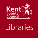 Kent Libraries | Indus Appstore | App Icon