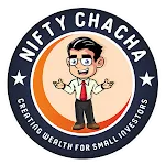 Nifty Chacha | Indus Appstore | App Icon