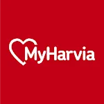 MyHarvia | Indus Appstore | App Icon