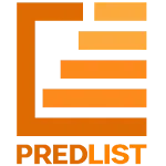 Predlist | Indus Appstore | App Icon