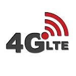 4G Switcher - Force LTE Only | Indus Appstore | App Icon