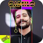 Camilo Evaluna - Piano Game | Indus Appstore | App Icon