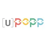 U-POPP | Indus Appstore | App Icon