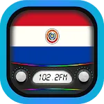 Radio Paraguay + Radio Online | Indus Appstore | App Icon