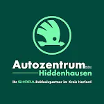 SKODA Hiddenhausen | Indus Appstore | App Icon