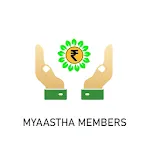 My Aastha mConnect | Indus Appstore | App Icon