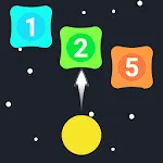 Stellar: A Space Shooter | Indus Appstore | App Icon