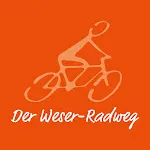 Weser-Radweg | Indus Appstore | App Icon