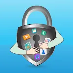 AppLock - Hide photos videos | Indus Appstore | App Icon