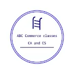 ABC Commerce Classes | Indus Appstore | App Icon