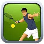 Tennis Manager Game 2023 | Indus Appstore | App Icon