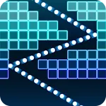 Bricks Breaker Deluxe | Indus Appstore | App Icon