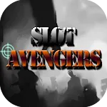 Slots Avengers | Indus Appstore | App Icon