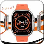 X8 Ultra Smart Watch Guide | Indus Appstore | App Icon